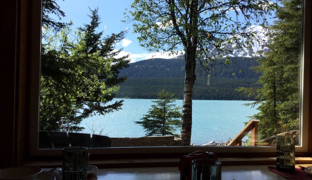 Renfro's Lakeside Retreat - Cabin's and R.V. Park