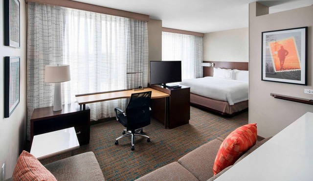 Residence Inn by Marriott Boston Watertown
