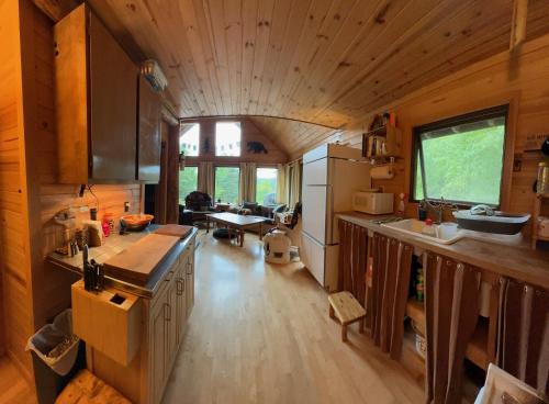 River Creek Camp
