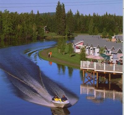River's Edge Resort by Aspen Hotels