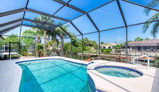 Riverfront, Pool, Dock, Pool Table, River