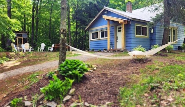 Rustica Retreats Cottage