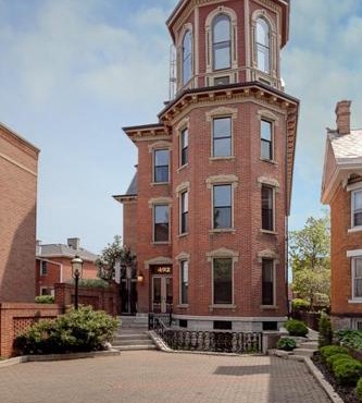 Schwartz Castle