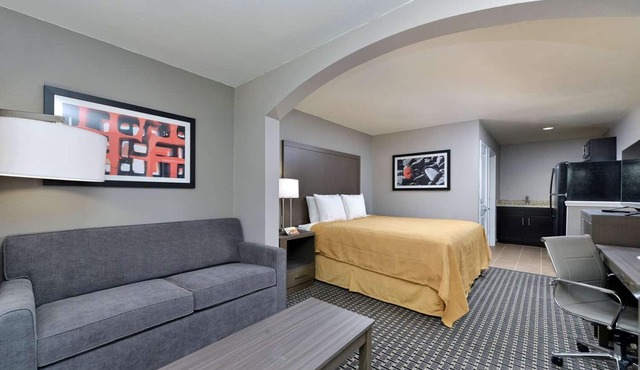 Scottish Inns & Suites in Cotulla