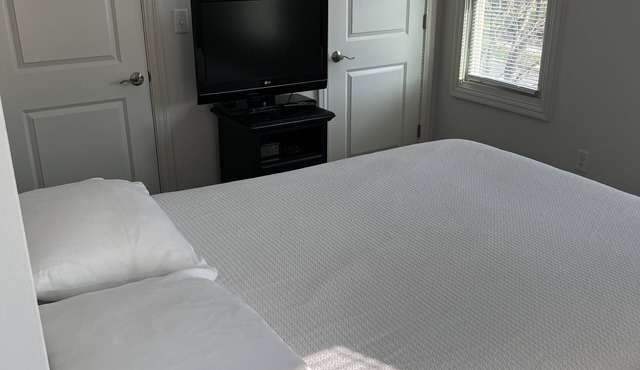 Short North Custom Built Home! Steps from High Street