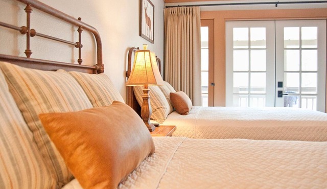 Sierra Sky Ranch, Ascend Hotel Collection