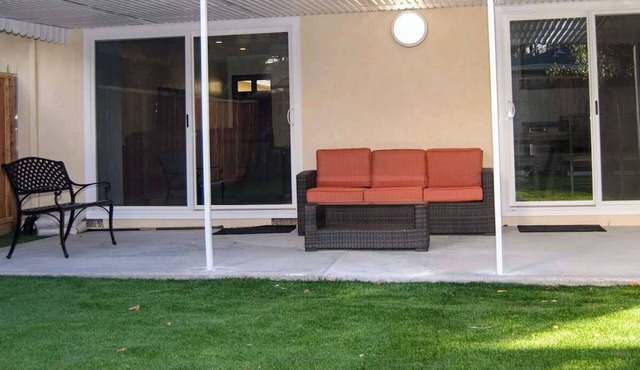 Silicon Valley Stays Casa Tres