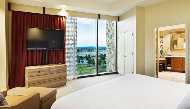 Sky Ute Casino Resort