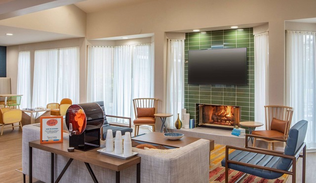 Sonesta Select Boston Foxborough Mansfield