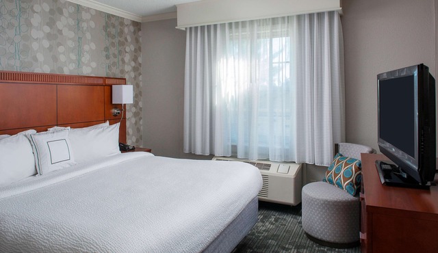 Sonesta Select Boston Lowell Chelmsford