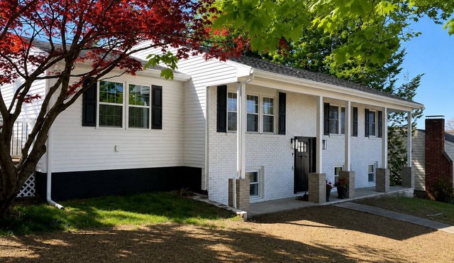 Spacious Worcester Stay Near Downtown, Polar Park & Local Hospitals