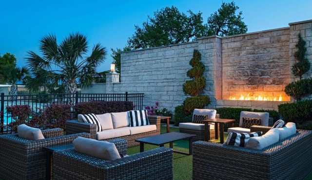 SpringHill Suites by Marriott Austin Cedar Park