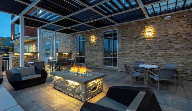 Springhill Suites By Marriott Columbus West