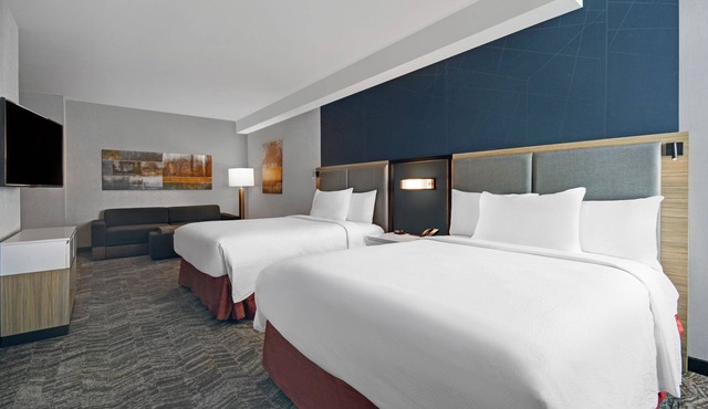Springhill Suites by Marriott Hartford Cromwell