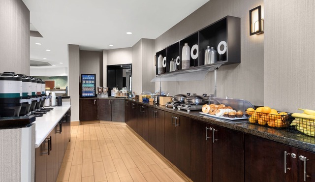 Springhill Suites by Marriott Fairbanks