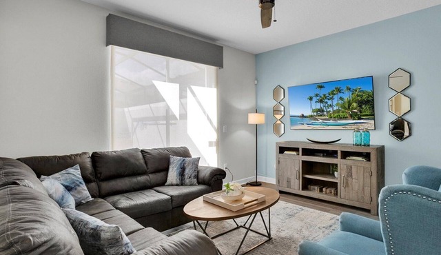 Storey Lake Resort 4 Bedroom Pet Friendly Townhome