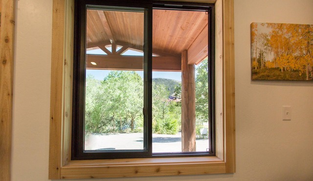 STUDIO 203: AMAZING Mountain Views - 5 Minutes to Downtown Durango! Pet Friendly