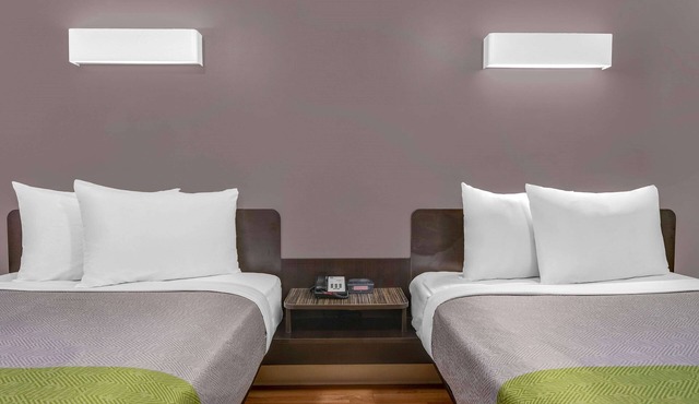 Studio 6 Extended Stay - Atlanta, GA - Chamblee