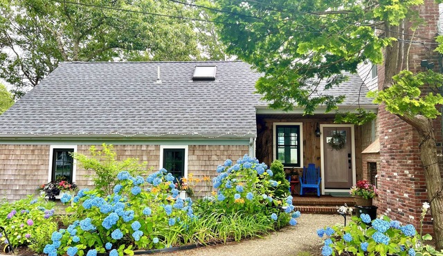 Studio Apartment at The Shire - Cape Cod