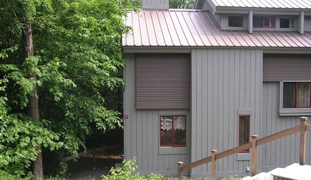 Summer in the Mountains - 3 bdrm vacation home near White Mtn Nat. Forest