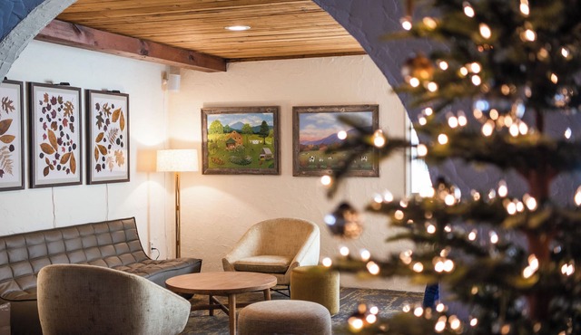 Sun Lodge, an Ascend Collection Hotel