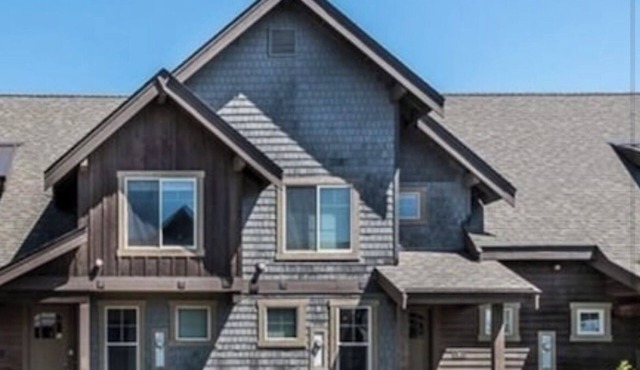 Suncadia Townhome - Ridge Views ! 🏔️🏔️☀️