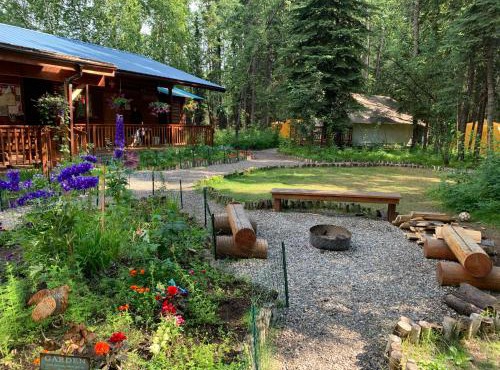 Sven's Basecamp Hostel