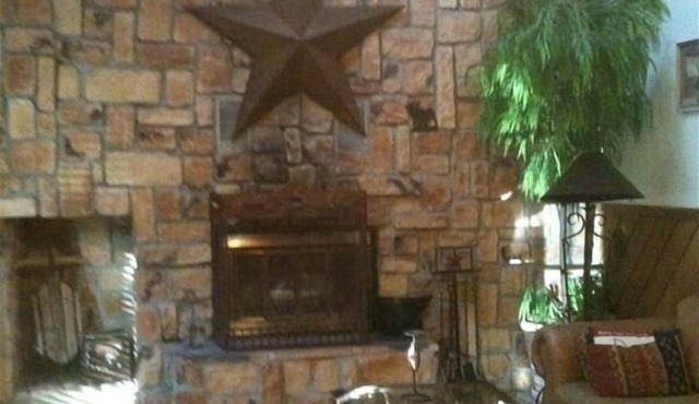 Texas House: Mountain Home in Ruidoso/Alto Lakes Golf & CC. New Heating & A/C