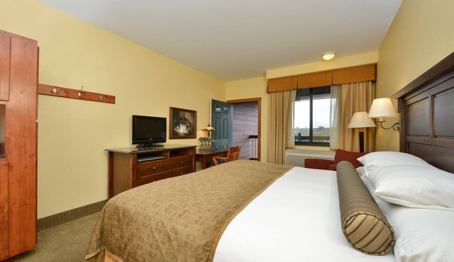 The Cody Hotel