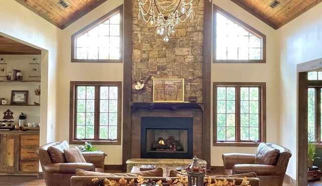 The Dogwood Inn