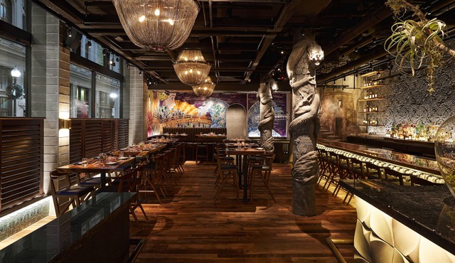 The Godfrey Hotel Boston