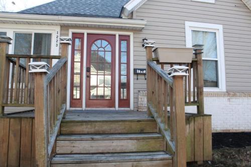 The Polished Plank