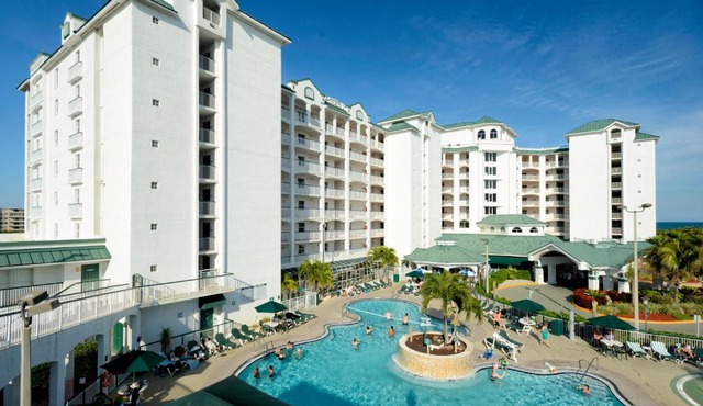 The Resort on Cocoa Beach