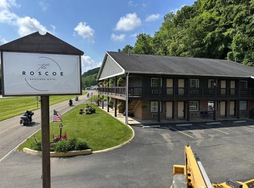 The Roscoe