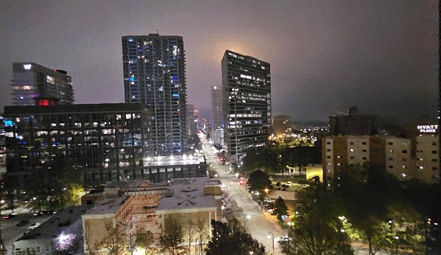 The View at Peachtree Towers