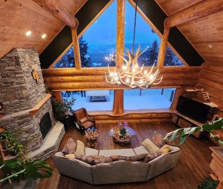 Three Bears Chalet