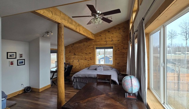 Top King Value Kitchen Wifi Northern Lights