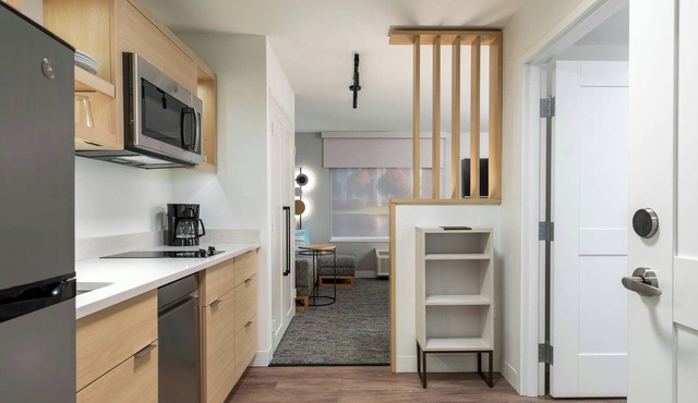 TownePlace Suites by Marriott Painesville Mentor