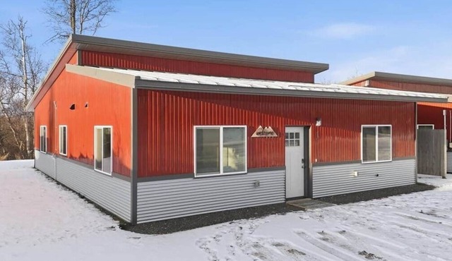 Upper Mesa Villa #1, Glacier Suites - Upper Mesa Villa #1