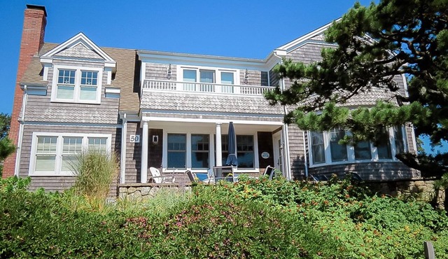 Upscale Elegance, Steps from Ridgevale Beach!
