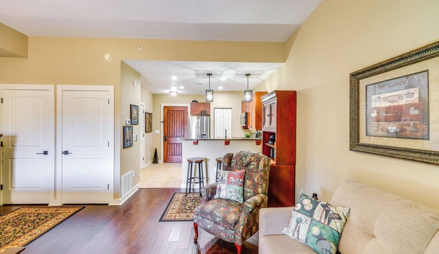 Upscale Studio ~ 15 Mi to Dtwn St Augustine! in St. Augustine