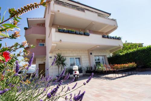 Utopia apartments Split in Split
