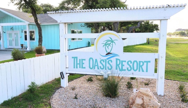 Utopia Upgrade at The Oasis