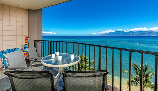Valley Isle 708 by Coldwell Banker Island Vacations