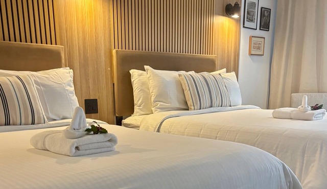 Veranda Cape Cod Family Resort