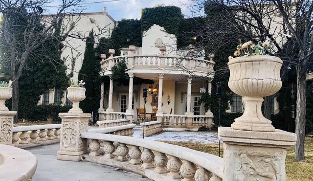 Villa de San Rafael - An Unforgettable Experience