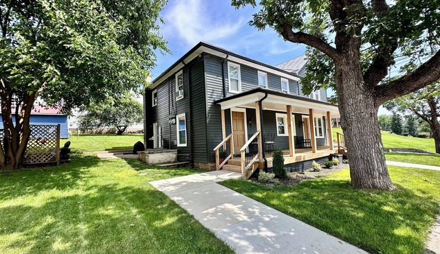 Walk to Park & Creek - Broadway Stay Near JMU & Shenandoah