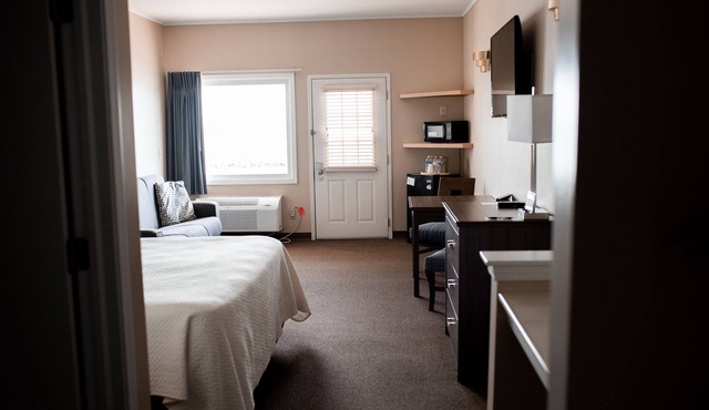 West Bank Inn