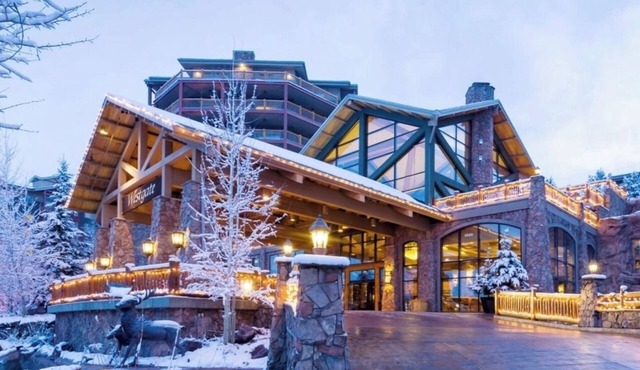 WESTGATE RESORT CANYONS! Presidential Suite! Sleeps 12-16! Jan 25-Feb1