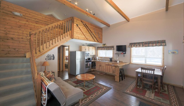 Willow Cabin
